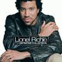 Lionel Richie & The Commodores: The Definitive Collection, 2 CDs