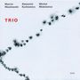 Marcin Wasilewski: Trio, CD