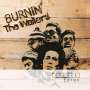 Bob Marley: Burnin' - Deluxe Edition, CD,CD