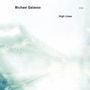 Michael Galasso: High Lines, CD, CD