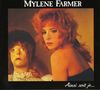 Mylène Farmer: Ainsi Soit Je..., CD