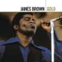James Brown: Gold, 2 CDs