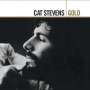 Yusuf (Yusuf Islam / Cat Stevens) (geb. 1948): Gold, 2 CDs