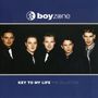 Boyzone: Key To My Life - The Co, CD