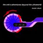 The Orb: Adventures Beyond The Ultraworld - Deluxe Edition, 3 CDs, 3 CDs