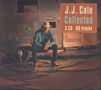 J.J. Cale: Collected, 3 CDs