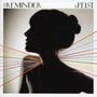 Feist: The Reminder, CD