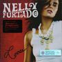 Nelly Furtado: Loose, CD