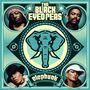 The Black Eyed Peas: Elephunk (180g), 2 LPs, 2 LPs