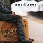 Bon Jovi: This Left Feels Right, CD