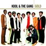 Kool & The Gang: Gold, 2 CDs