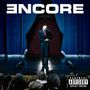 Eminem: Encore, CD