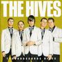 The Hives: Tyrannosaurus Hives, CD, CD