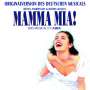 Musical: Mamma Mia - Deutsche Originalversion, CD