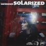 Ian Brown: Solarized, CD