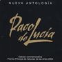 Paco De Lucía: Nueva Antologia, 2 CDs