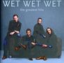 Wet Wet Wet: Best Of - Standard, CD