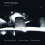 Stefano Battaglia: Raccolto, 2 CDs