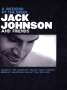 Jack Johnson: A Weekend At The Greek, 2 DVDs