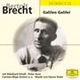 Brecht,Berthold:Galileo Galilei, 2 CDs