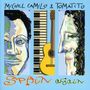 Michel Camilo & Tomatito: Spain Again, CD