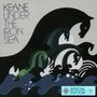 Keane: Under The Iron Sea, CD, CD