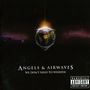Angels & Airwaves: We Don't Need To Whisper, CD
