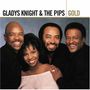 Gladys Knight: Gold, 2 CDs