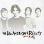 The All-American Rejects: Move Along, CD