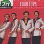 Four Tops: The Christmas Collectio, CD