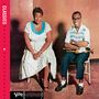 Louis Armstrong & Ella Fitzgerald: Ella & Louis, CD