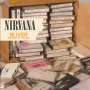 Nirvana: Sliver: The Best Of The Box, CD