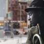 Roy Hargrove: Nothing Serious, CD