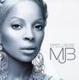 Mary J. Blige: The Breakthrough, CD
