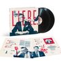 Götz Alsmann: L.I.E.B.E. (180g) (Limited Edition), 2 LPs