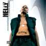 Nelly: Country Grammar (20th Anniversary Deluxe Edition) (Blue Vinyl) (Hardcover Book), 2 LPs