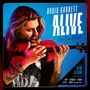 David Garrett: Alive: My Soundtrack (Deluxe Edition), CD,CD