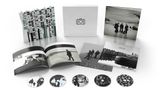 U2: All That You Can't Leave Behind (20th Anniversary) (Limited Boxset), CD,CD,CD,CD,CD