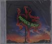 LANY: Mama's Boy, CD, CD