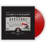 Tyler Bryant & The Shakedown: Pressure (Solid Red Vinyl), LP