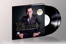Bert Kaempfert: Today & Yesterday: The Bert Kaempfert Anthology (180g) (Limited Edition), LP,LP