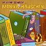 Die kleine Schnecke Monika Häuschen (61) Warum klopfen Klopfkäfer?, CD