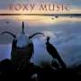 Roxy Music: Avalon (remastered) (180g) (Half-Speed Mastering), LP