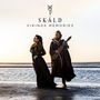 Skáld: Vikings Memories, CD