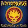 The Offspring: Conspiracy Of One (20th Anniversary Edition), LP