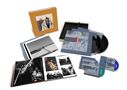 Charles Lloyd: 8: Kindred Spirits Live From The Lobero Theatre 2018 (Limited Super Deluxe Box Set) (signiert), LP,LP,LP,CD,CD,DVD