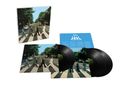 The Beatles: Abbey Road - 50th Anniversary (180g) (Limited Edition Boxset), LP,LP,LP