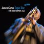 James Carter: James Carter Organ Trio: Live From Newport Jazz Festival 2018, CD