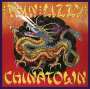 Thin Lizzy: Chinatown (180g), LP