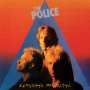 The Police: Zenyatta Mondatta (180g), LP
